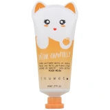 Inuwet Crème Parfumée Mains et Ongles