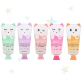 Inuwet Crème Parfumée Mains et Ongles
