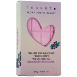 Inuwet Tablette Effervescente pour le Bain