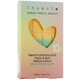 Inuwet Tablette Effervescente pour le Bain