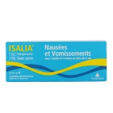 Isalia