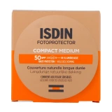 Isdin Fotoprotector Compact SPF50