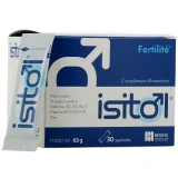Isitol Fertilité Masculine