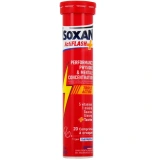 Isoxan Actiflash Triple Action