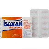 Isoxan Adulte