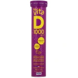 Isoxan Ma Vita D 1000 U.I.