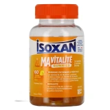 Isoxan MA Vitalité Gummies