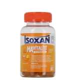 Isoxan MA Vitalité Gummies