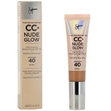 It Cosmetics CC+ Crème Nude Glow