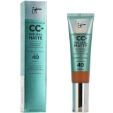 It Cosmetics CC+ Natural Matte