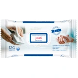 Joleti Lingettes désinfectantes 2 en 1