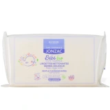 Jonzac Bébé Bio Lingettes Nettoyantes Dermo-Douceur