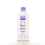 Jonzac Bébé Gel Lavant Dermo-Douceur Bio
