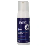 Jonzac Homme Mousse à raser fraîcheur