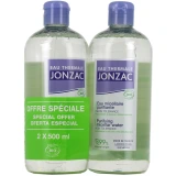 Jonzac Pure Eau micellaire purifiante