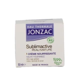 Jonzac Sublimactive Crème Nourrissante Peau Mature