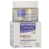 Jonzac Sublimactive Crème Nourrissante Peau Mature