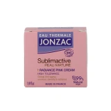 Jonzac Sublimactive Crème Rose Éclat