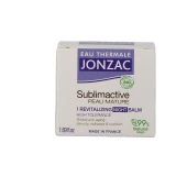 Jonzac Sublimactive Peau Mature Baume Revitalisant Nuit