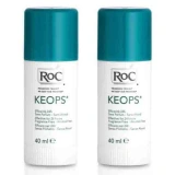 ROC Keops Déodorant Stick 24h