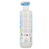 Klorane Bébé Lait Hydratant Corps