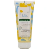 Klorane Bébé Shampooing Doux Démêlant