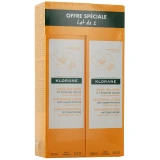 Klorane Crème Dépilatoire à l'Amande Douce