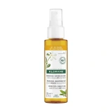Klorane Huile protectrice Tamanu Bio et Monoï