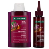 Klorane Shampoing Croissance