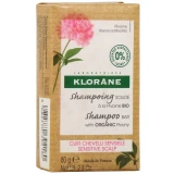 Klorane Shampoing Solide