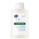 Klorane Shampooing Déjaunissant à la Centaurée Bio