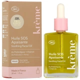 Krème Huile SOS Apaisante