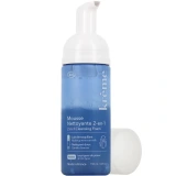 Krème Mousse Nettoyante 2-en-1