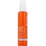 Krème Spray Solaire Invisible