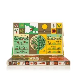 L'Occitane Calendrier de l'Avent L'Atelier des Saisons
