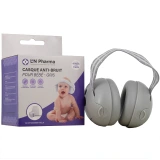 L2N Casque Anti-Bruit