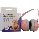 L2N Casque Anti-Bruit