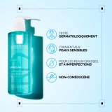 La Roche-Posay Effaclar SupraMolecular Gelée Nettoyante