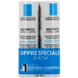 La Roche Posay Nutritic Stick lèvres