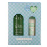 La Rosée Coffret Duo Visage Peau Nette