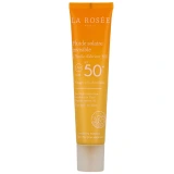 La Rosée Fluide Solaire Invisible SPF50+