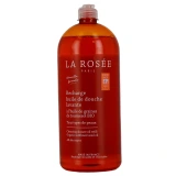 La Rosée Huile de Douche Lavante