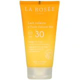 La Rosée Lait solaire SPF 30
