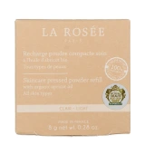 La Rosée Poudre Compacte Soin