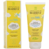 Laboratoires de Biarritz Crème Hydratante Bébé