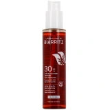Laboratoires de Biarritz Huile Solaire Satinée