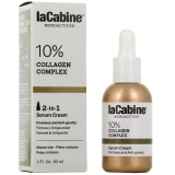 LaCabine Sérum Crème 10% Collagen Complex