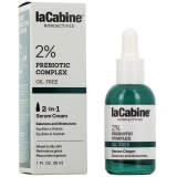 LaCabine Sérum Crème 2% Prebiotic Complex