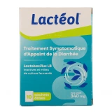 Lacteol