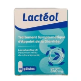 Lacteol